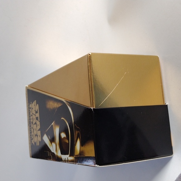 Star Wars Trilogy 1997, Special Edition VHS, Box set 20Th Century Fox video rele - Picture 7 of 9